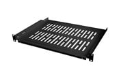 Rack-Gehäuse - LogiLink SF1C45B - 1U - Fixed Shelf - SF1C45B