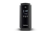 USVs - CyberPower CP550EPFCLCD - 550VA/350W - UPS - CP550EPFCLCD