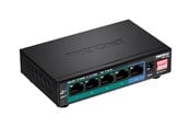Switches - TRENDnet TPE LG50 - TPE-LG50