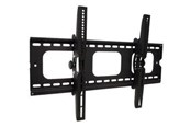 Wandhalterungen, AV-Halterungen & AV-Möbel - ART AR-08 - Max 80 kg - recommended for 32" - 60" - RAMART AR-08 CZARNY