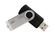 USB-Stick - GOODRAM UTS3 - 128GB - USB-Stick - UTS3-1280K0R11