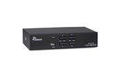 KVM Switches - Inter-Tech AS-41HA 4-Port HDMI KVM - 88887242