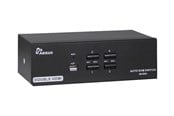 KVM Switches - Inter-Tech Argus KVM AS-42HA - 88887244