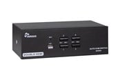KVM Switches - Inter-Tech Argus KVM AS-42HA - 88887244