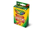 Kreativ-Spiele - Crayola Crayons 24 pcs - 358-0024