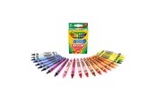 Kreativ-Spiele - Crayola 24 pcs - 5901738560024