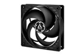 Gehäuselüfter - Arctic P12 Silent - Gehäuselüfter - 120mm - Schwarz - 20 dBA - ACFAN00130A