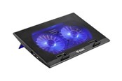 Systemzubehör - Yenkee YSN 120 - notebook cooling pad - YSN 120