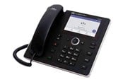 Telefone - AudioCodes C450HD IP Phone - VoIP phone - TEAMS-C450HD