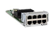 Netzwerkadapter (Netzkarte, Druckserver, u.s.w.) - Netgear APM408C - expansion module - APM408C-10000S