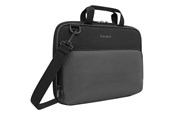 Taschen - Targus Work-In Essentials Case for Chromebook 11.6" Black/Grey - TED006GL