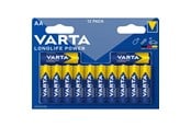 Batterien und Akkus - VARTA High Energy - 4906121482