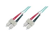 Netzwerk - Kabel - DIGITUS Professional - Blau - 2m - DK-2522-02/3