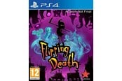 Spiele - Flipping Death - Sony PlayStation 4 - Action - PEGI 12 - 5060102954903