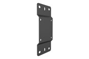 Wandhalterungen, AV-Halterungen & AV-Möbel - Multibrackets M Pro Series Wallmount Plate Slim Small - Max 30 kg - recommended for - 7350073736980