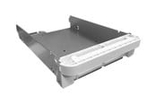 Speicherzubehör - QNAP 3.5 IN HDD TRAY F HS-453DX - TRAY-35-NK-WHT01