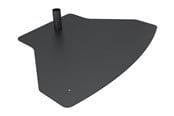 Wandhalterungen, AV-Halterungen & AV-Möbel - Multibrackets M Pro Series Base Plate - Max 90 kg - recommended for - 7350073736447