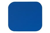 Mauspads & Zubehör - Fellowes Standard Mauspad - blau - 29700