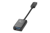 USB Kabel - HP USB-C to USB 3.0 Adapter - N2Z63AA#AC3