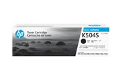 Druckerzubehör - Tinte & Toner - HP Samsung SU158A / CLT-K504S - Black Toner - SU158A