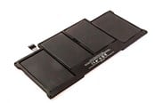 Laptop Batterie - CoreParts Laptop battery - 55 Wh - MBXAP-BA0001
