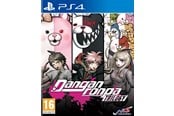 Spiele - Danganronpa Trilogy - Sony PlayStation 4 - RPG - PEGI 16 - 0810023032823