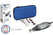 Multifunktionswerkzeuge - Dremel Multi Tool 3000 (26) - F0133000HA
