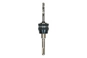 Bohrer & Bits - Bosch HULSAVSADAPTER PCP SDS HSS-G 7.15X85MM - 2608522411
