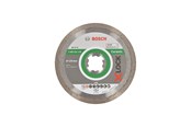 Winkelschleifer - Bosch DIAMANTSKIVE X-LOCK STD CERAMIC 125XMM - 2608615138