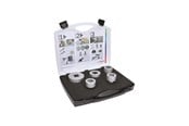 Winkelschleifer - Bosch DIAMANTHULSAVSÆT X-LOCK - 2608599037