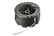 Rasentrimmer - Bosch Trimmerspole Universal Grass Cutter Spool - F016800570
