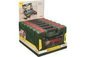 Bohrer & Bits - Bosch BOR-/BITSSÆT V-LINE 91 DELE - 2607017311