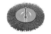 Haus & Garten - Bosch Disc Brushes - 2607017119