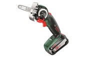 Stichsägen - Bosch AdvancedCut 18 - 06033D5101