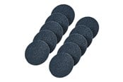 Hunde - Dremel EZ SpeedClic: Pet Nail Grooming Discs SD60-PGK (10-Pack) - 2615PG10AC