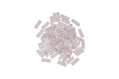 Haus & Garten - Bosch Glue Sticks 7 x 20 mm, 70 pcs, Transparent - 2608002004