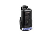 Multifunktionswerkzeuge - Dremel 12v battery (880) 2.0ah - 26150880JA