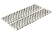 Haus & Garten - Bosch MIKROFIBERKLUD TIL GLASSVAC STOR 2 STK - F016800551