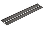 Haus & Garten - Bosch VISKERBLADE TIL GLASSVAC STORE 2 STK - F016800550