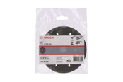 Haus & Garten - Bosch SLIBETALLERKEN BESKYTTER Ø125MM 2STK. - 2608000689