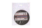 Haus & Garten - Bosch SLIBETALLERKEN BESKYTTER Ø150MM 2STK - 2608000690