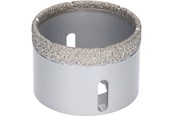 Bohrer & Bits - Bosch DIAMANTHULSAV X-LOCK 60MM DRYSPEED - 2608599019