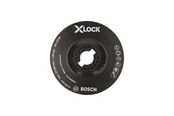 Winkelschleifer - Bosch BAGSKIVE PLAST X-LOCK SOFT 125MM - 2608601714