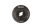 Winkelschleifer - Bosch BAGSKIVE PLAST X-LOCK MEDIUM 125MM - 2608601715