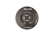 Winkelschleifer - Bosch BAGSKIVE PLAST X-LOCK VELCRO 115MM - 2608601721