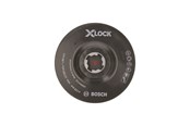 Winkelschleifer - Bosch BAGSKIVE PLAST X-LOCK VELCRO 125MM - 2608601722