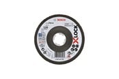 Winkelschleifer - Bosch LAMELSLIBESKIVE XL SKRÅ BFM 125MM K120 - 2608619204