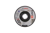 Winkelschleifer - Bosch SKÆRESKIVE X-LOCK EFM 125X22.2X1.6MM - 2608619254