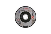 Winkelschleifer - Bosch SKÆRESKIVE X-LOCK EFM 125X22.2X2.5MM - 2608619255
