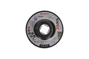 Winkelschleifer - Bosch SKÆRESKIVE XL EFM FORKRØP 115X22.2X2.5MM - 2608619256